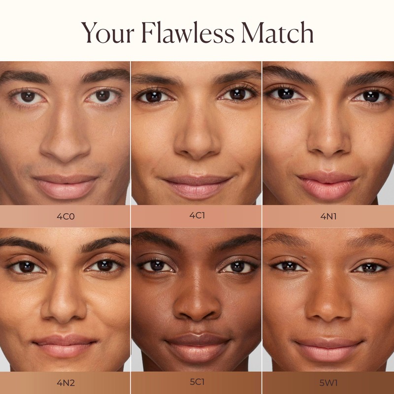REAL FLAWLESS CONCEALER