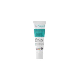 2 x Beovita Parodont Gel Periodontal Disease Bleeding Gums 10 ml, Black Cumin Oil