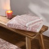 furn. Everybody Hand Towel, Cotton, Blush,50 x 85cm