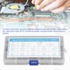 Kit Surtido de Tornillos para Computadora