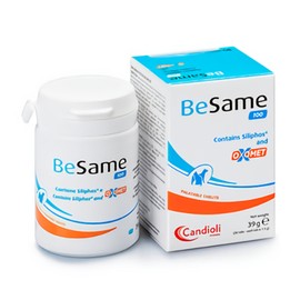 ) Same-day shipping ( (Hospital product) Besame 100 30 tablets, liver health supplement nutritional supplement for dogs and cats, 1 piece / )당일발송( (병원제품) 베사메100 30정 강아지 고양이 간건강 보조제 영양제, 1개