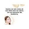 Crema Ojos Blue Berry Rejuvenecedora Quita Arrugas Y Ojeras Tipo