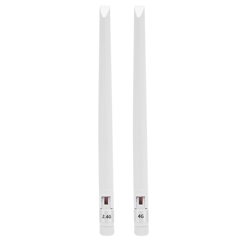 4G LTE FDD/TDD SIM Card Router Convenient Fast Durable Dual