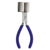 Eurotool Miland Double Cylinder Ring Shaping Pliers- 5/8 Inch and