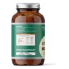 Astrágalo Adaptógeno Vegano en Cápsulas para Inmunidad y Energía