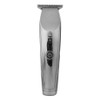 Stainless Steel Adjustable Length Electric Hair Clipper Oil Head Hair