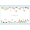 Tees Factory Sumikko Gurashi Lunch Cloth Everyone Atsumaru