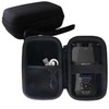 WERJIA Hard Case Fits Zoom H1 XLR Handy Recorder Hard