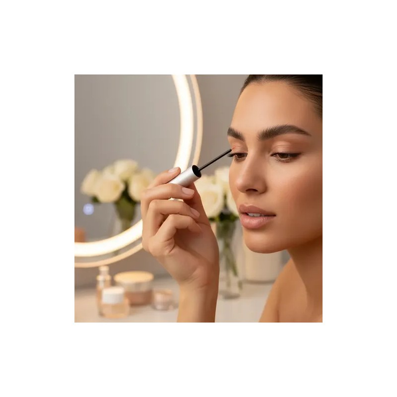 Sialbé Sérum para Pestañas y Cejas Lash Brow Growth Serum,