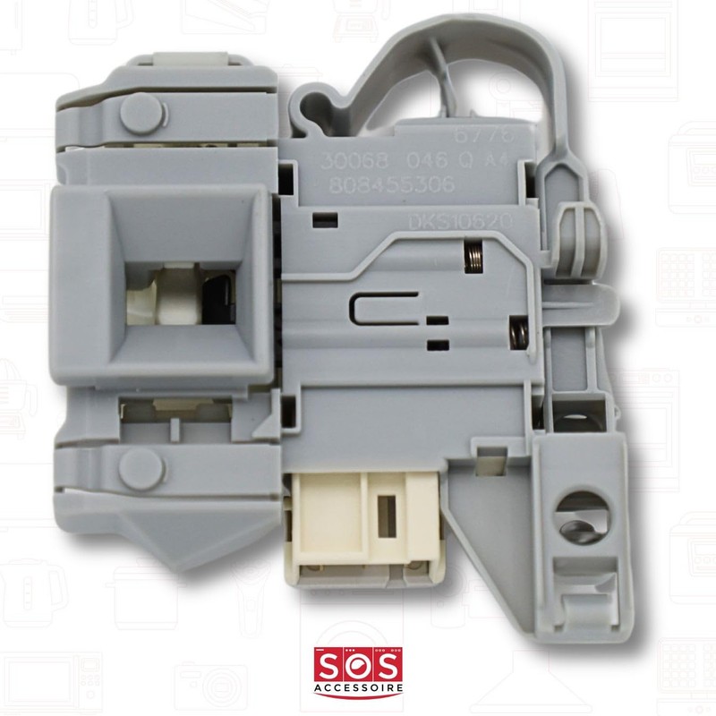 Door Lock Lock Locking Washing Machine 8084553018 AEG Washing Machine
