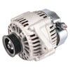 PHILTOP Alternator Fit for 13673N, 1996-1999 4Runner 2.7L 1997-1998 T100