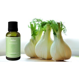 ACEITE ESENCIAL DE HINOJO 15 ML.