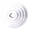 24 mm Bore 54 mm - 150 mm Outer Diameter