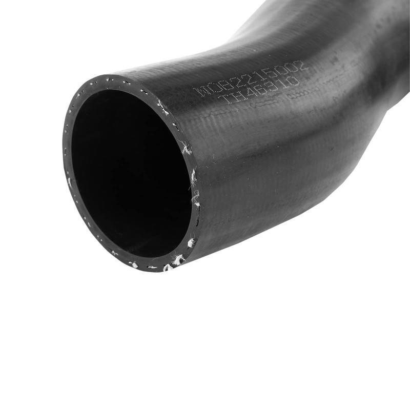 A-Premium Turbocharger Intercooler Hose Compatible with Nissan Juke 2011-2017 L4