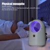 Electric Indoor Mosquito Trap USB Power Supply Ultra Quiet Mosquito