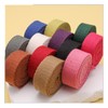 5 m 25 mm wide polyester-cotton strap, canvas webbing cotton