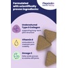 Flexadin Essential Joint Care Supplement for Adult Dogs containing Undenatured