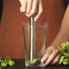 Cocktail Muddler POWERTOOL 23CM Muddler for Cocktail Making Stainless Steel