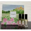 Sana Jardin Summer Fragrance Gift Set Eau De Parfum Spray