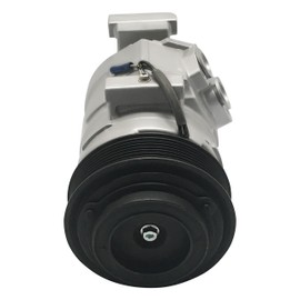 RYC Automotive Air Conditioning Compressor IG365 (Fits Scion tC 2.4L 2005-2006)