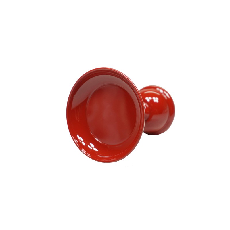 Chukyo Type 5605350800012 Takatsuki 1 Pack 3.5 Inch Vermilion
