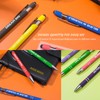 HLPHA 12 Pieces Motivational Inspirational Quotes Snarky Screen Touch Stylus