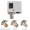 20KG Pressure Switch Set All Copper Core IP40 Dryer Boiler