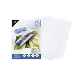 Kangaro Laminating Film A5 154 x 216 mm 80 Micron 100 Sheets