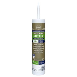 Sealant, 10.1 oz, Cartridge, Clear, Silicone Base, Mfr: 2823398-A