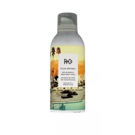 R+Co PALM SPRINGS Pre-Shampoo Treatment Mask - 5 oz (164 ml)