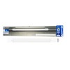 GE LED HD+ Undercabinet Light Fixture, Linkable Integrated Slim Profile