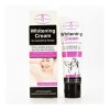 Kit Aclarante Crema Jabón Axilas Brazos Cuerpo