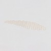Fleeky Slip-On Eyelids Stripes Magic - Invisible Eyelids Stripes for