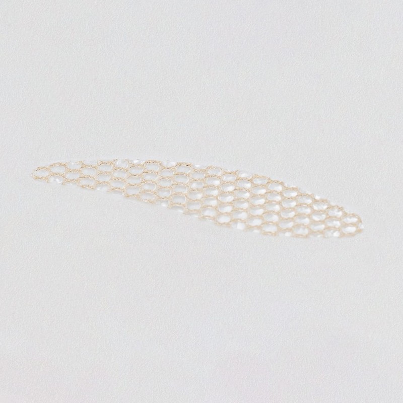 Fleeky Slip-On Eyelids Stripes Magic - Invisible Eyelids Stripes for