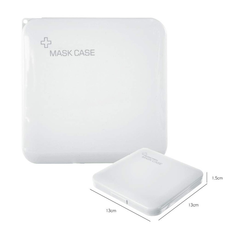 KXT Case / Practical Mask Box for Storage on the