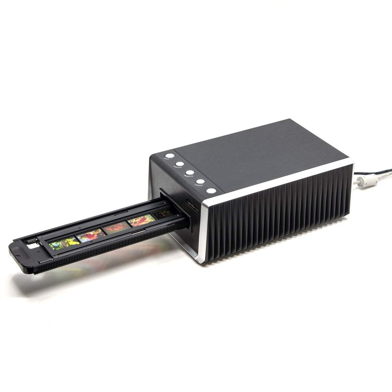 Plustek Negativhalter OpticFilm 135 Z-25-A71-0004A113