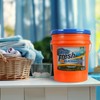 Ultra Fresh 5 Gallon Liquid Laundry Detergent Washing Soap for