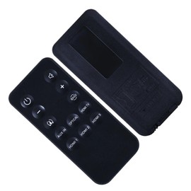 New Remote Control Replacement fit for JBL Cinema SB400 SB200 93040000860 Soundbar Speaker System