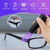 EDSRDXS UV Bonding & Welding Glue Kit UV Resin Kit