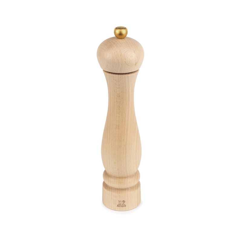 Peugeot Clermont Pepper Mill 24 cm (Natural)