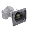 NiSi 150mm System Filter Holder for Sigma 14mm F1.8 (Q-Series)