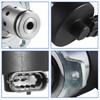 A0000900069 Fuel Meter Quantity Control Valve, Compatible with 2007-2022 Cascadia