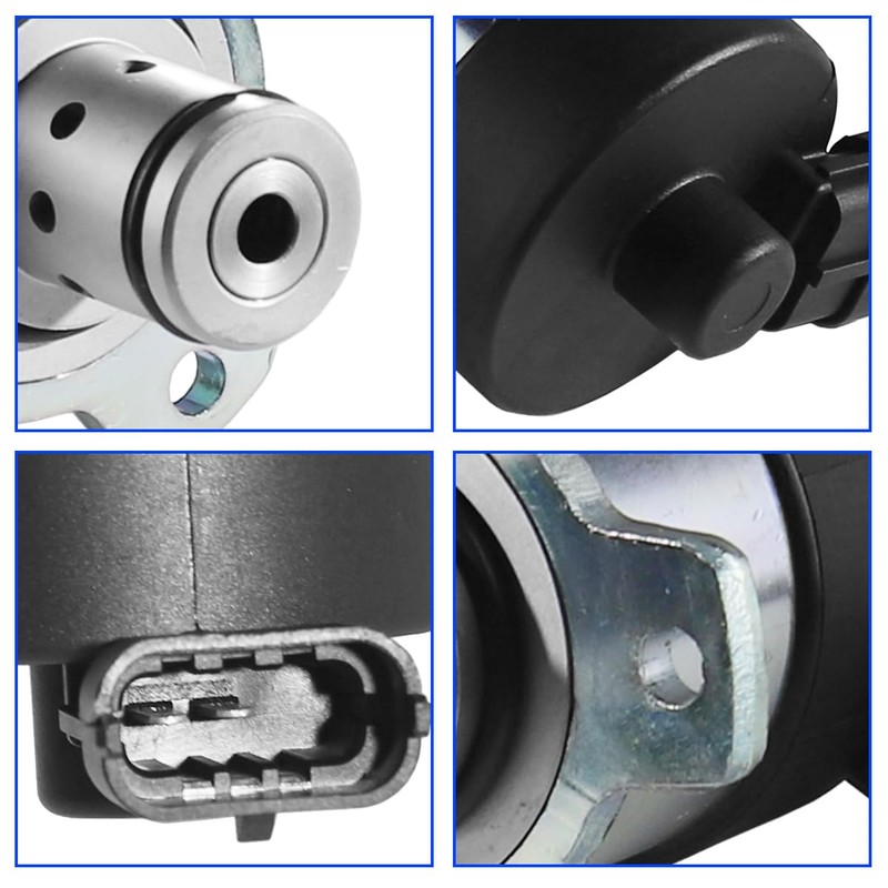 A0000900069 Fuel Meter Quantity Control Valve, Compatible with 2007-2022 Cascadia