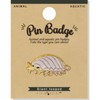 World Trading Co. Lapel Pin Aquatic Pin Badge Giant Isopod
