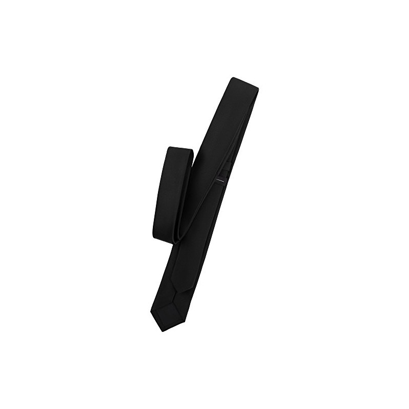 Ladeheid SP-5 Men's Narrow Tie, 150 x 5 cm -