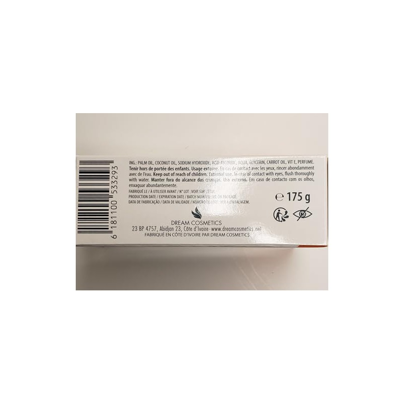 CT+ - Clear Therapy Extra Lightening Skin Cream 6.76 &