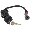 Ignition Key Switch 0430036 for Arctic CAT ATV 2004 2005