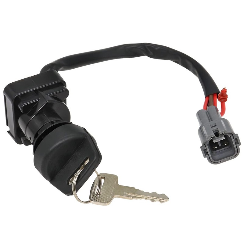 Ignition Key Switch 0430036 for Arctic CAT ATV 2004 2005