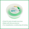 McKesson Therapy Putty - Medium Resistance for Fingers, Hands, and