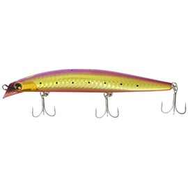 Shimano Sinking Lure Hot Sand Spin Beam 130S, 1.1 oz (30 g), 5.1 inches (130 mm)